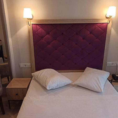 Cadde Suite Bakirkoey Istanbul Exterior foto
