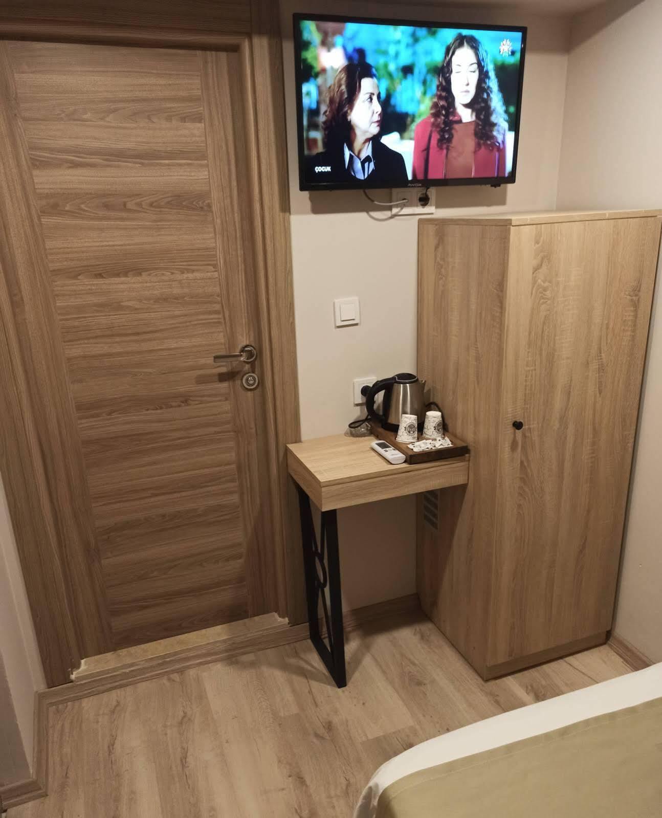 Cadde Suite Bakirkoey Istanbul Exterior foto