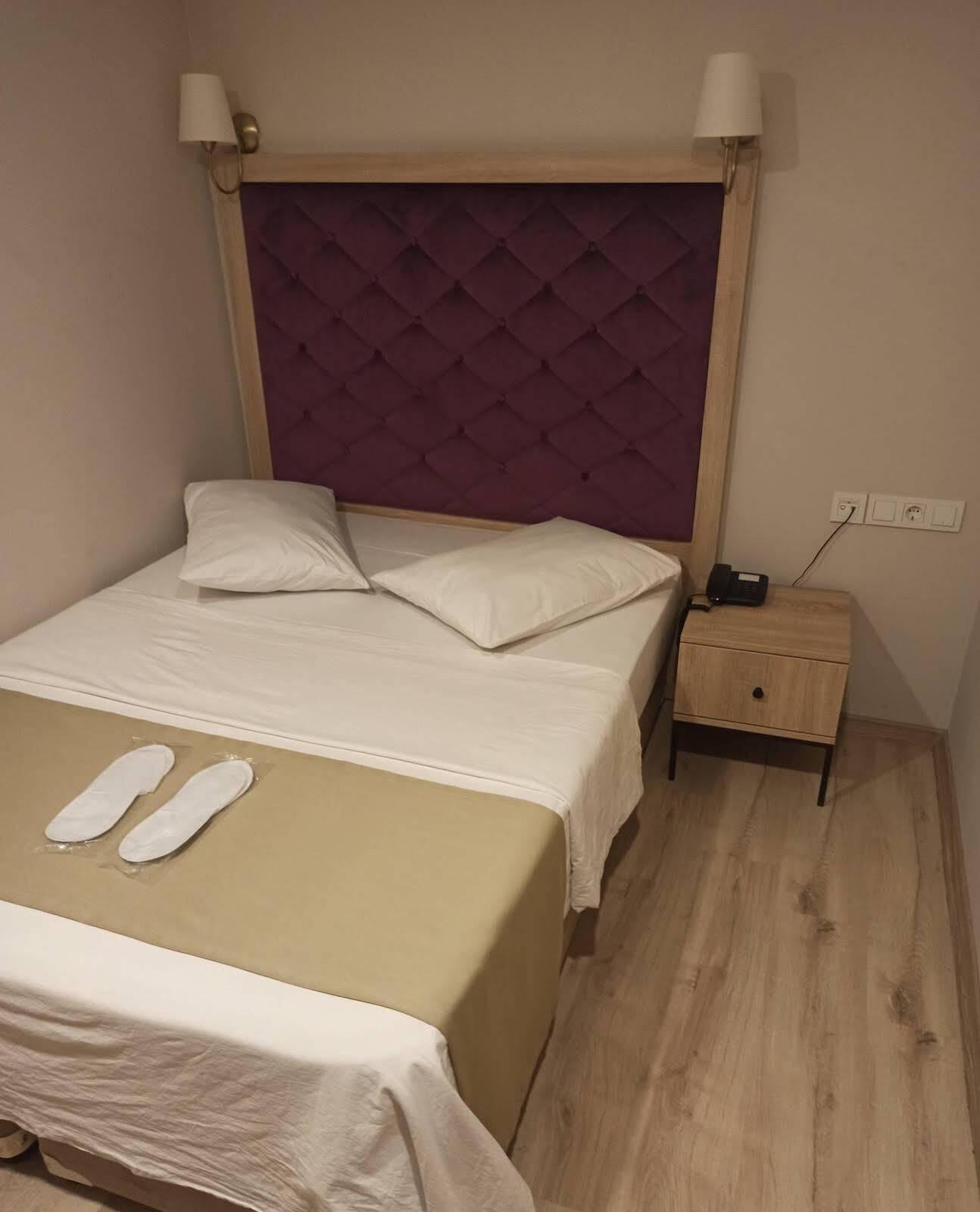 Cadde Suite Bakirkoey Istanbul Exterior foto