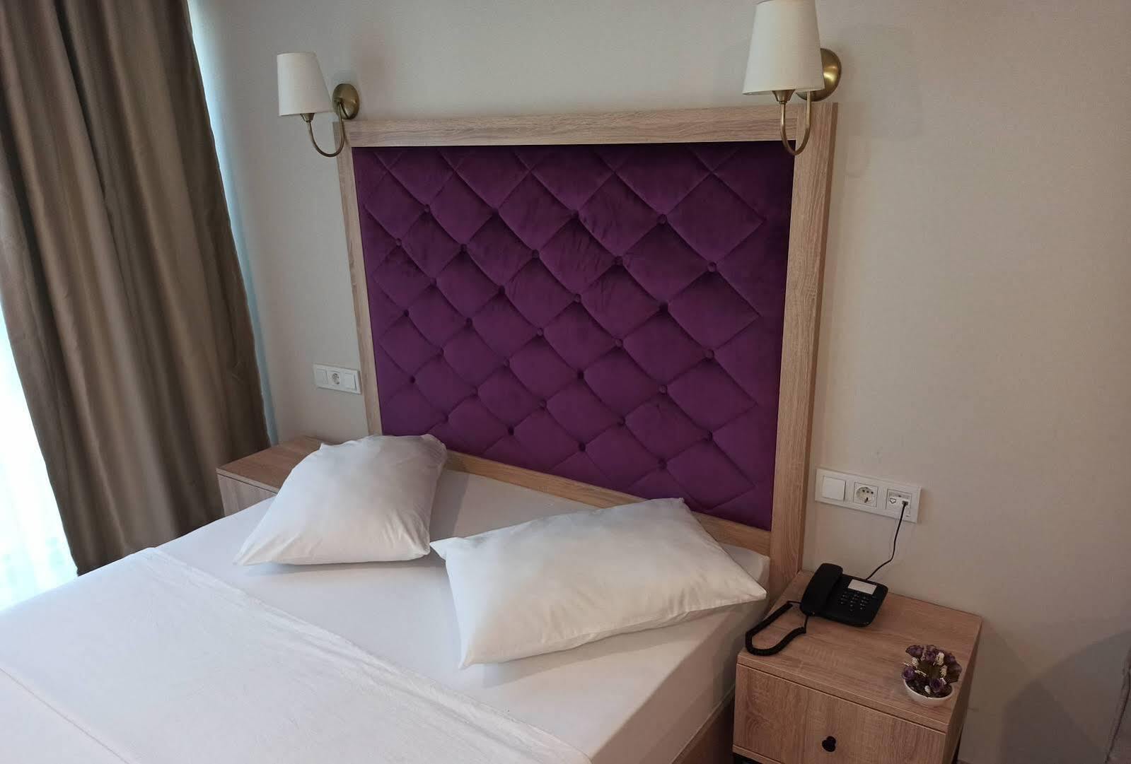 Cadde Suite Bakirkoey Istanbul Exterior foto