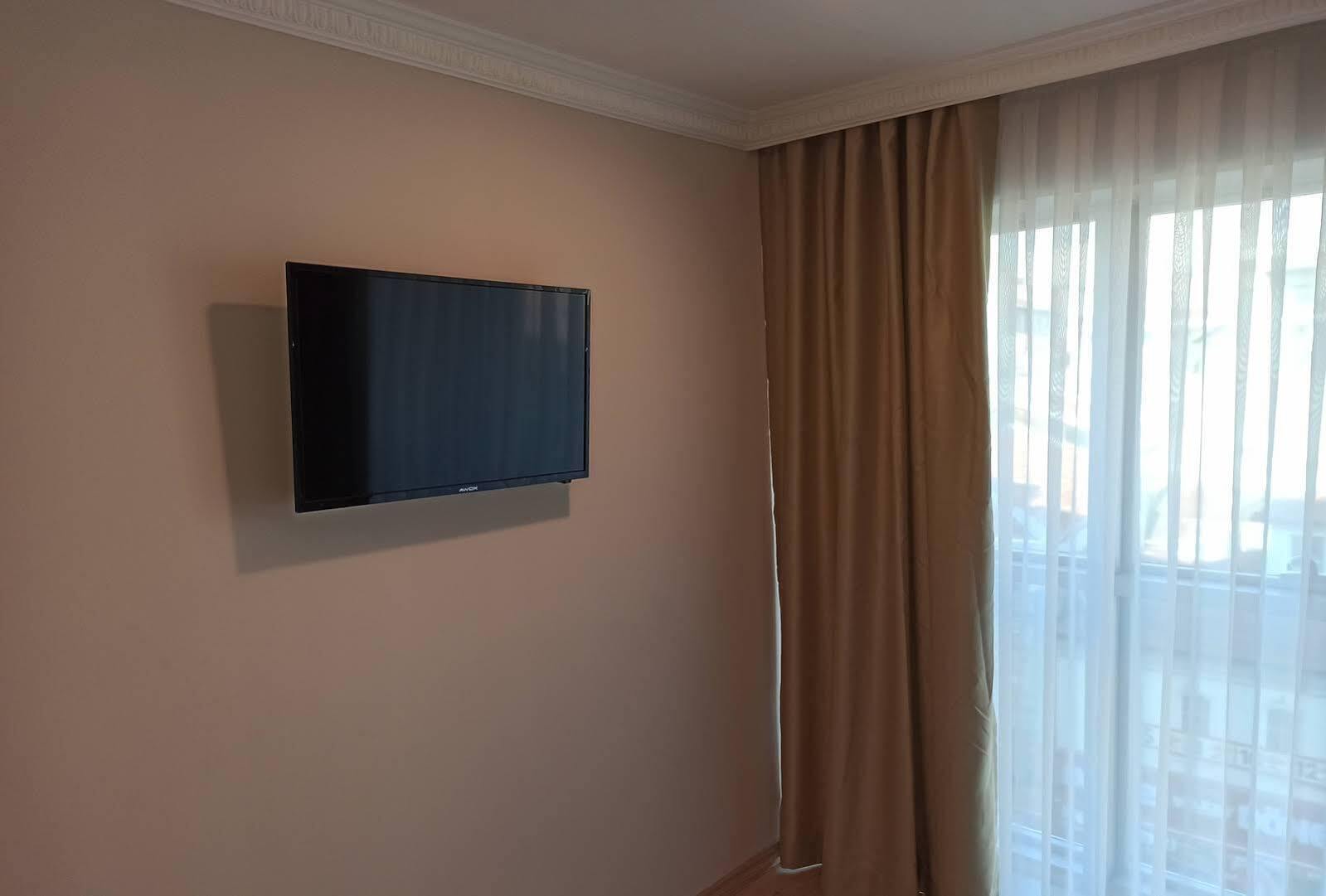 Cadde Suite Bakirkoey Istanbul Exterior foto