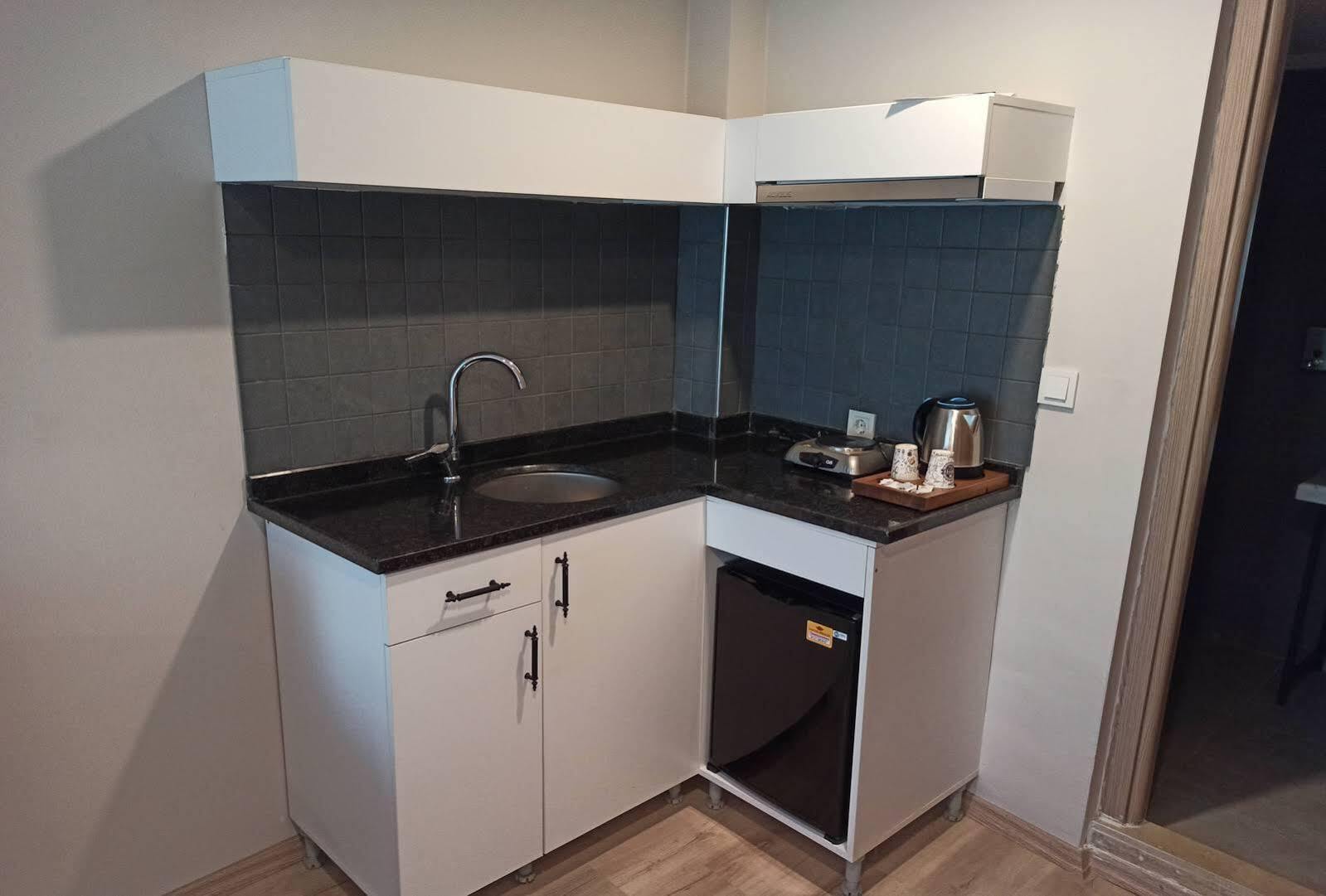 Cadde Suite Bakirkoey Istanbul Exterior foto