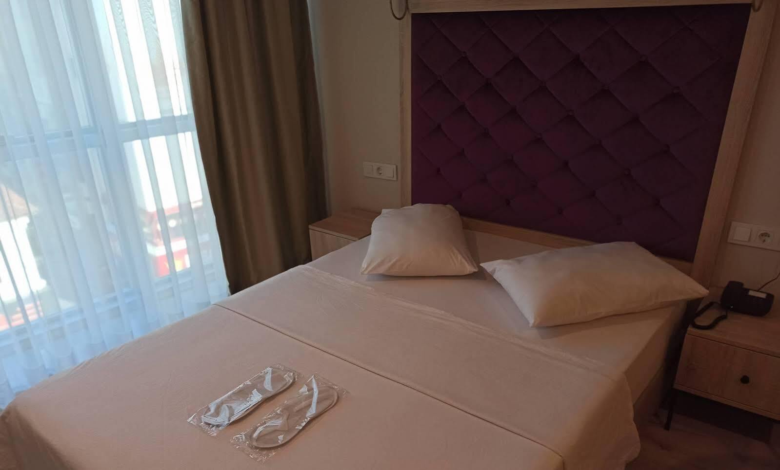 Cadde Suite Bakirkoey Istanbul Exterior foto