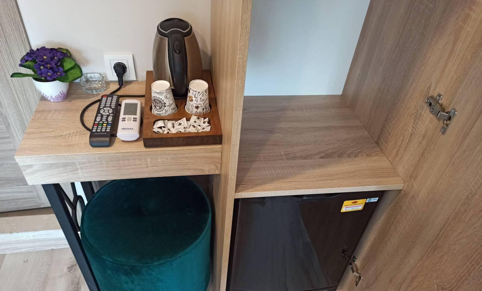 Cadde Suite Bakirkoey Istanbul Exterior foto
