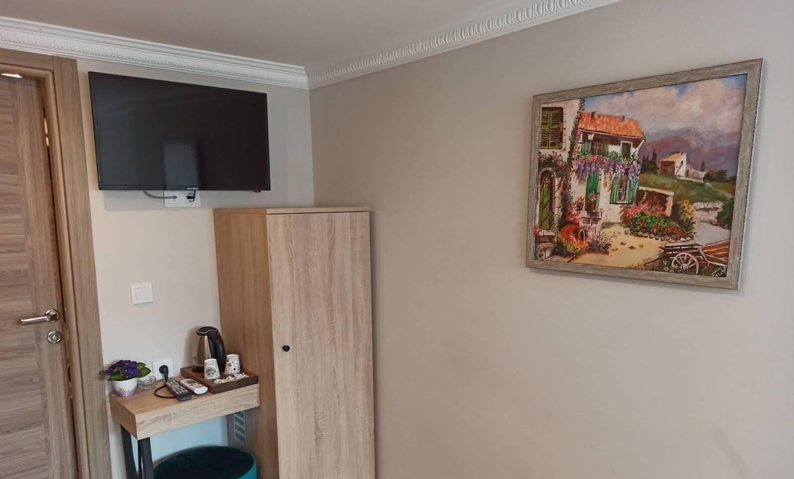 Cadde Suite Bakirkoey Istanbul Exterior foto