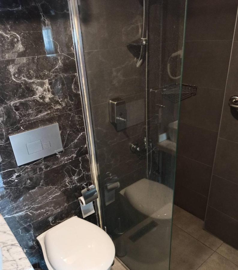 Cadde Suite Bakirkoey Istanbul Exterior foto