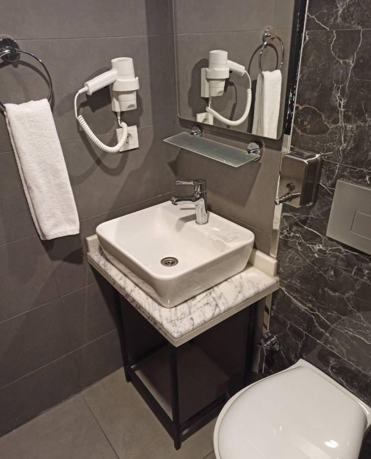 Cadde Suite Bakirkoey Istanbul Exterior foto