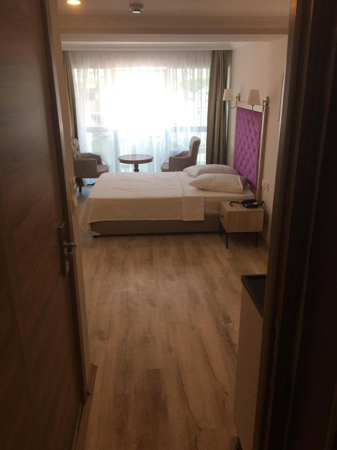 Cadde Suite Bakirkoey Istanbul Exterior foto