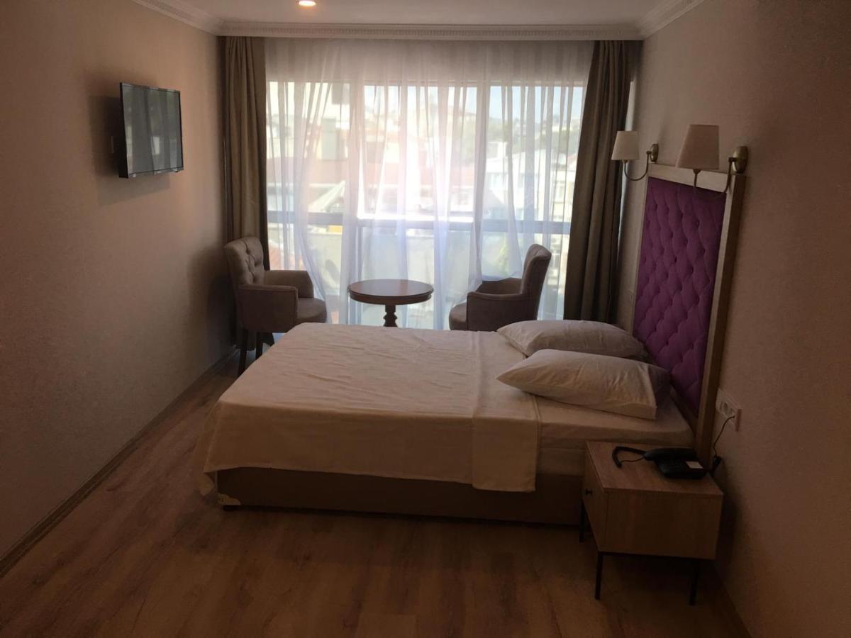 Cadde Suite Bakirkoey Istanbul Exterior foto