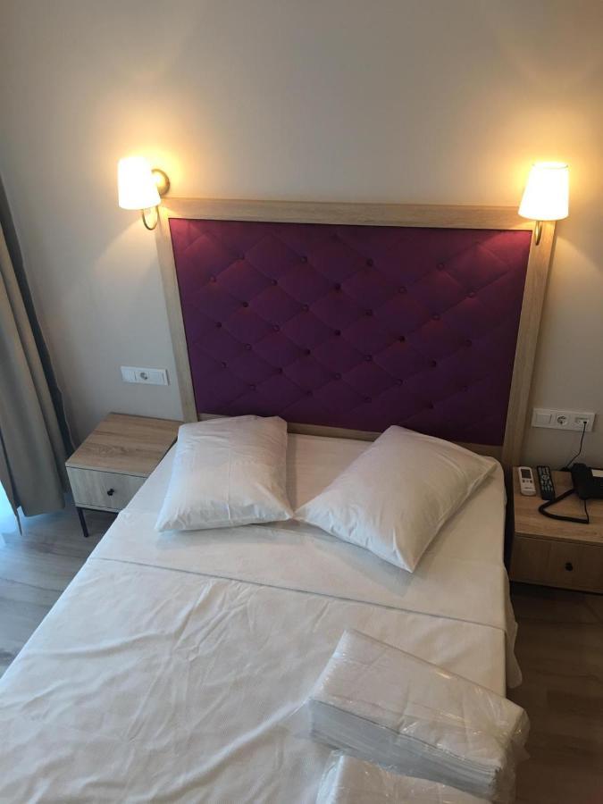 Cadde Suite Bakirkoey Istanbul Exterior foto