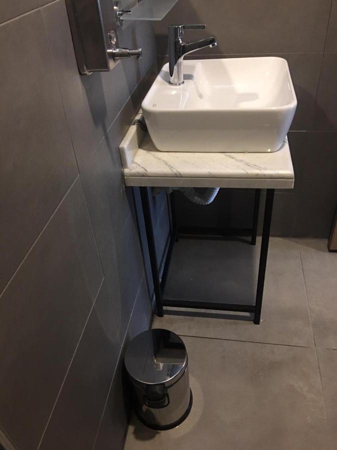 Cadde Suite Bakirkoey Istanbul Exterior foto