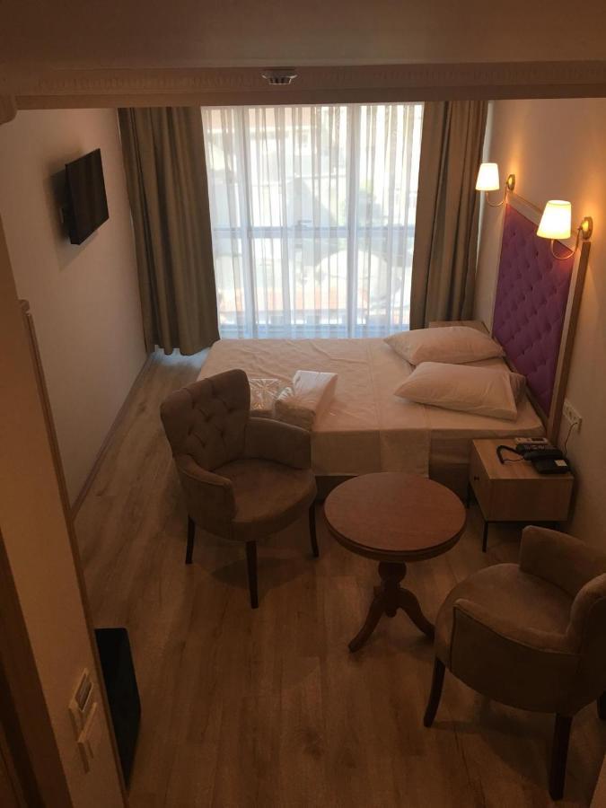 Cadde Suite Bakirkoey Istanbul Exterior foto