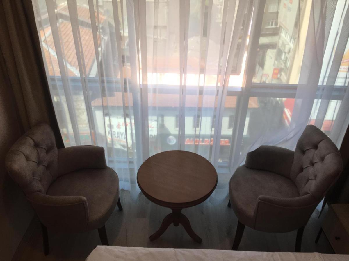 Cadde Suite Bakirkoey Istanbul Exterior foto