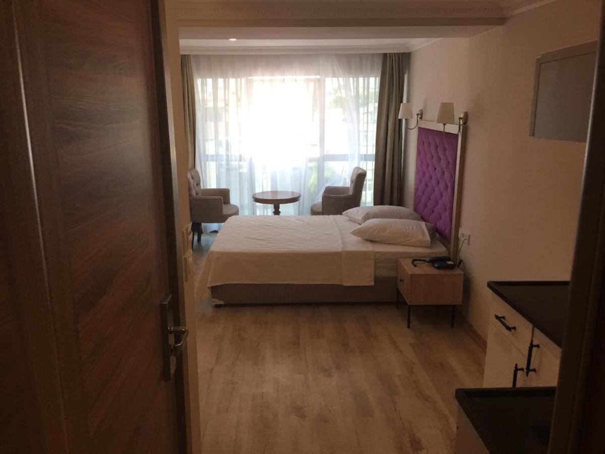 Cadde Suite Bakirkoey Istanbul Exterior foto