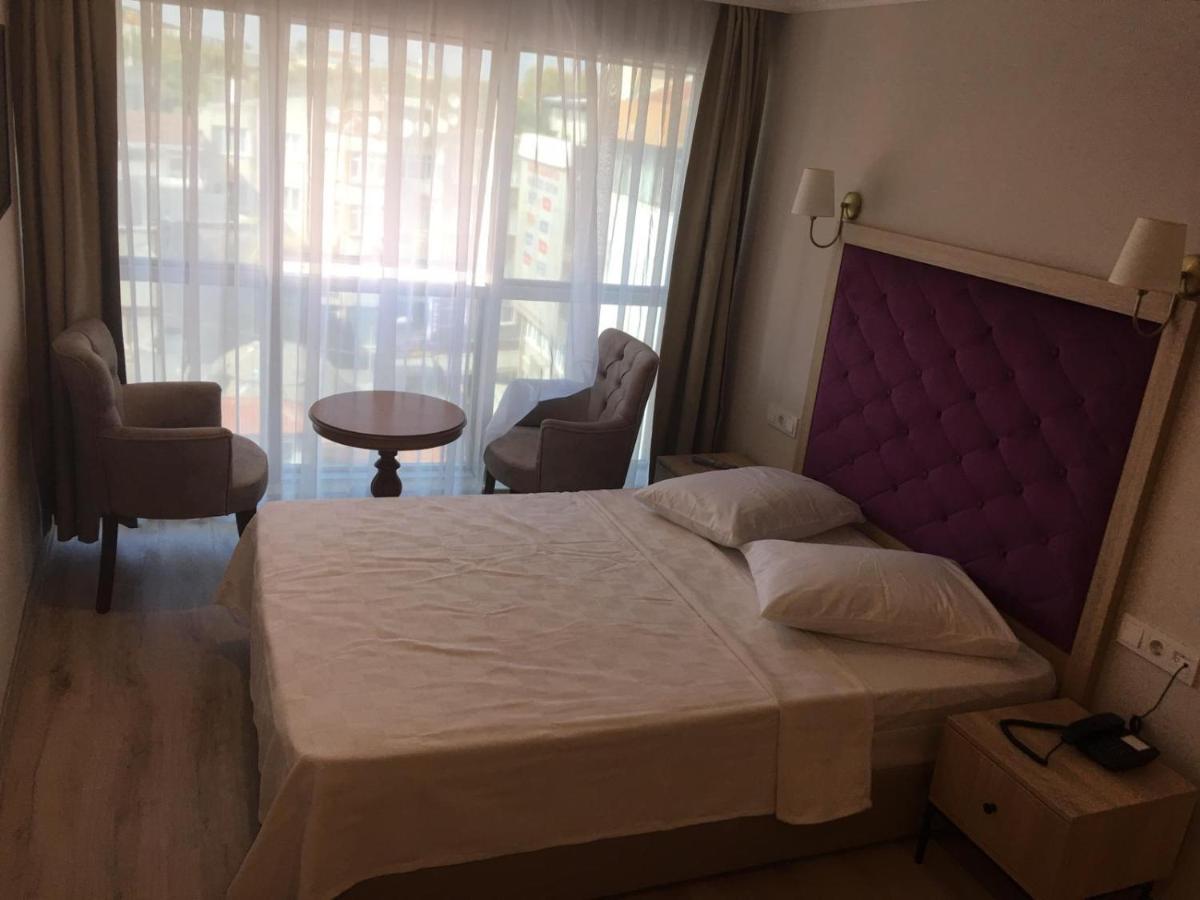 Cadde Suite Bakirkoey Istanbul Exterior foto