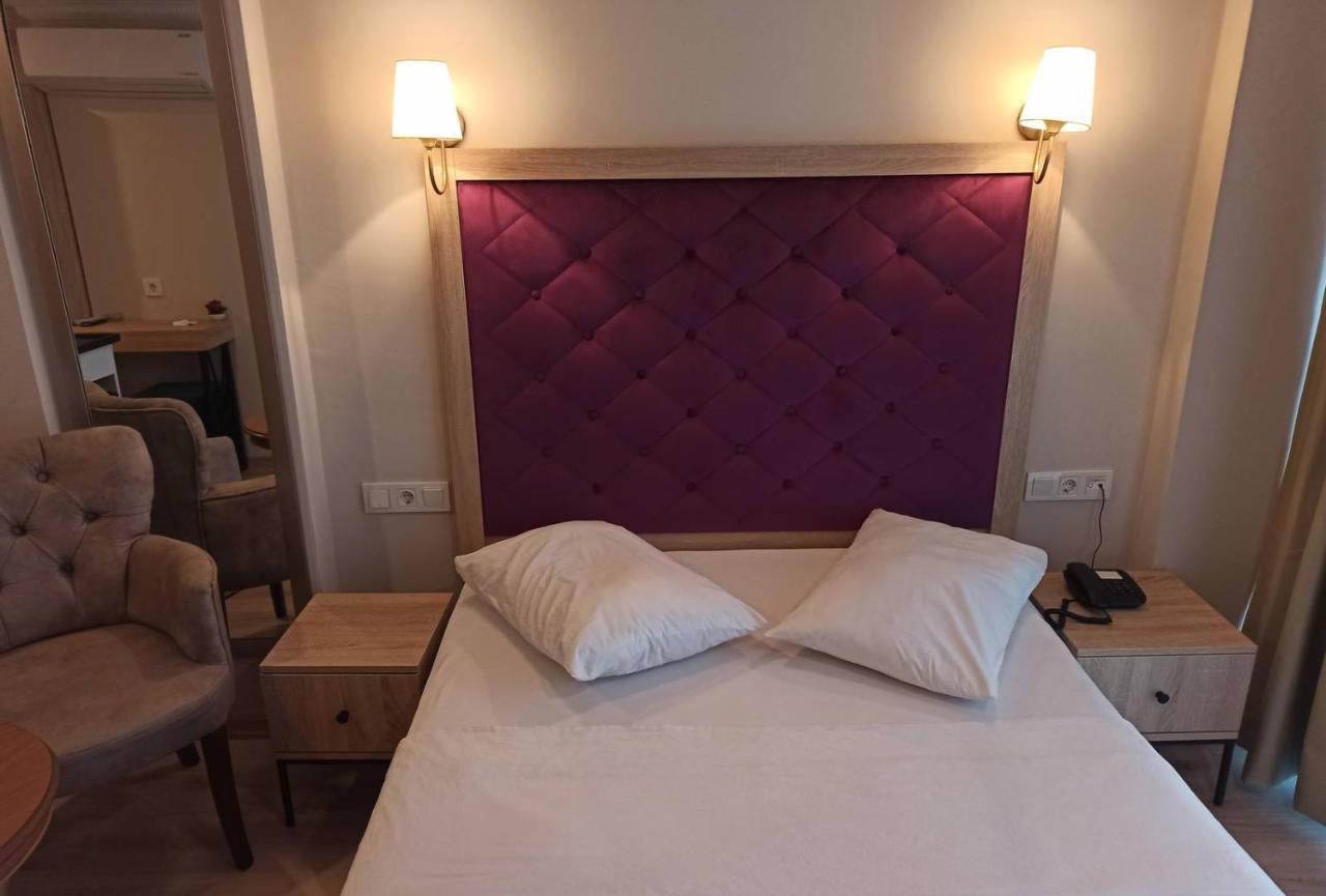Cadde Suite Bakirkoey Istanbul Exterior foto