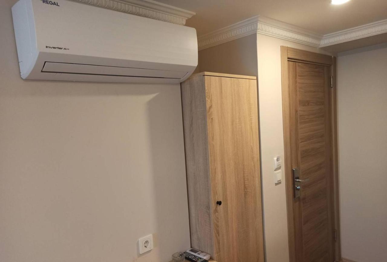 Cadde Suite Bakirkoey Istanbul Exterior foto
