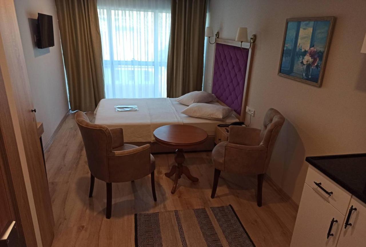 Cadde Suite Bakirkoey Istanbul Exterior foto