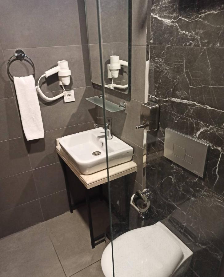 Cadde Suite Bakirkoey Istanbul Exterior foto