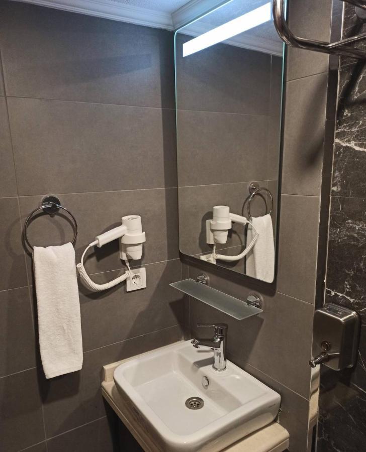 Cadde Suite Bakirkoey Istanbul Exterior foto