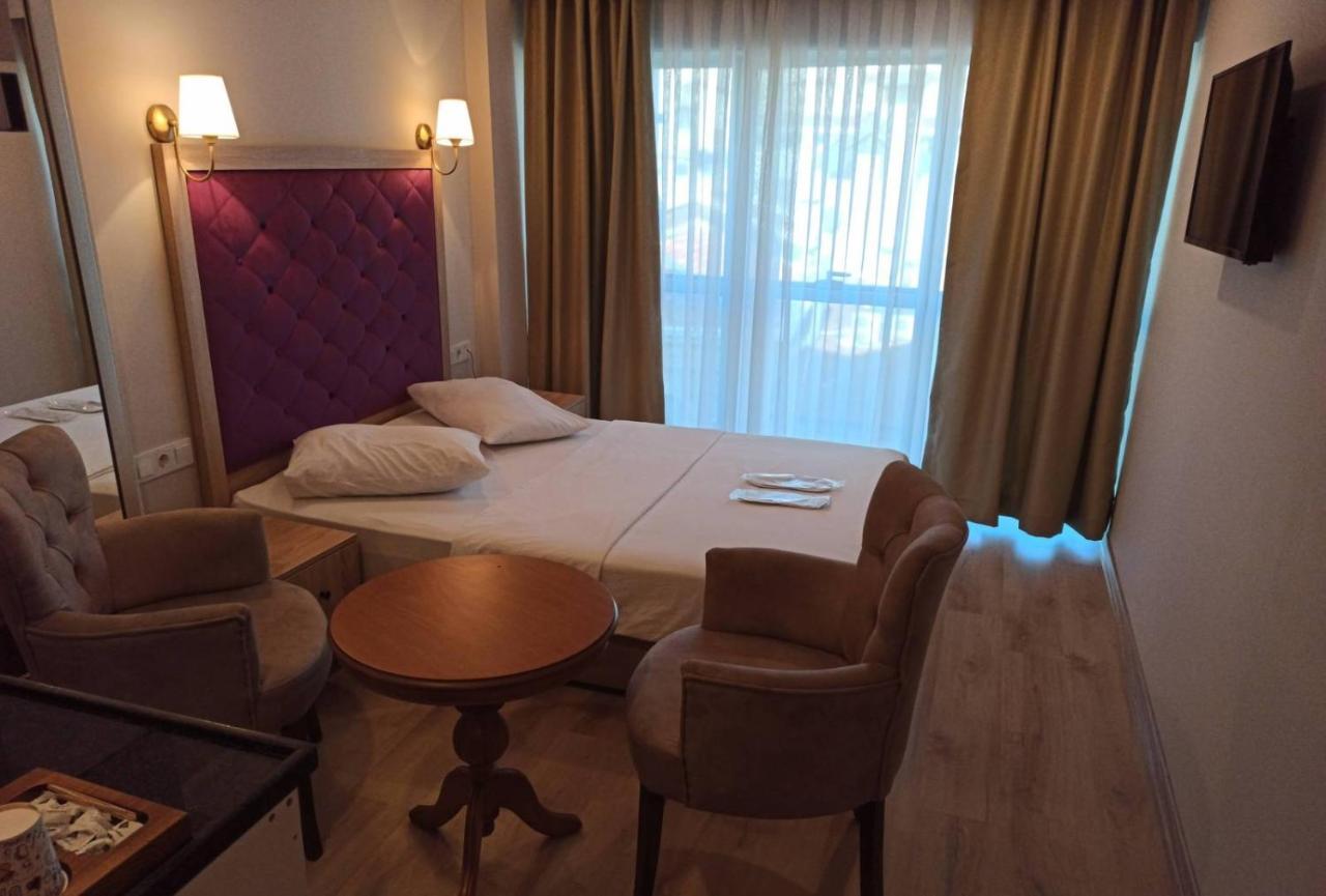 Cadde Suite Bakirkoey Istanbul Exterior foto