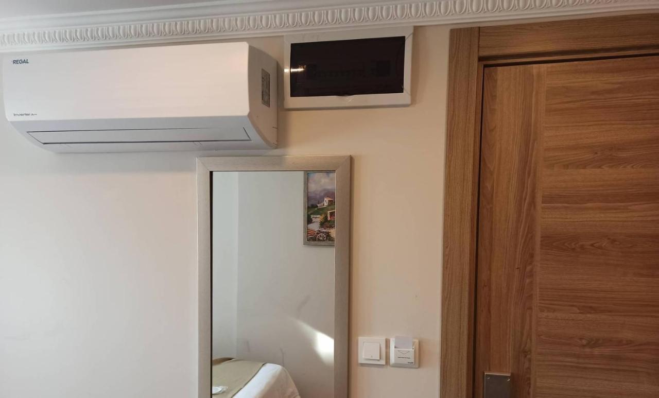 Cadde Suite Bakirkoey Istanbul Exterior foto