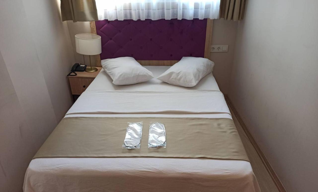 Cadde Suite Bakirkoey Istanbul Exterior foto